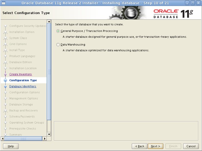 011-centos64-install-oracle-database-step10of21