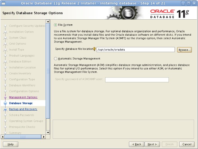 017-centos64-install-oracle-database-step14of21